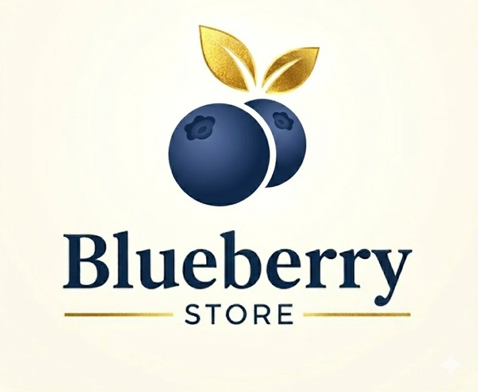 BlueberryStore